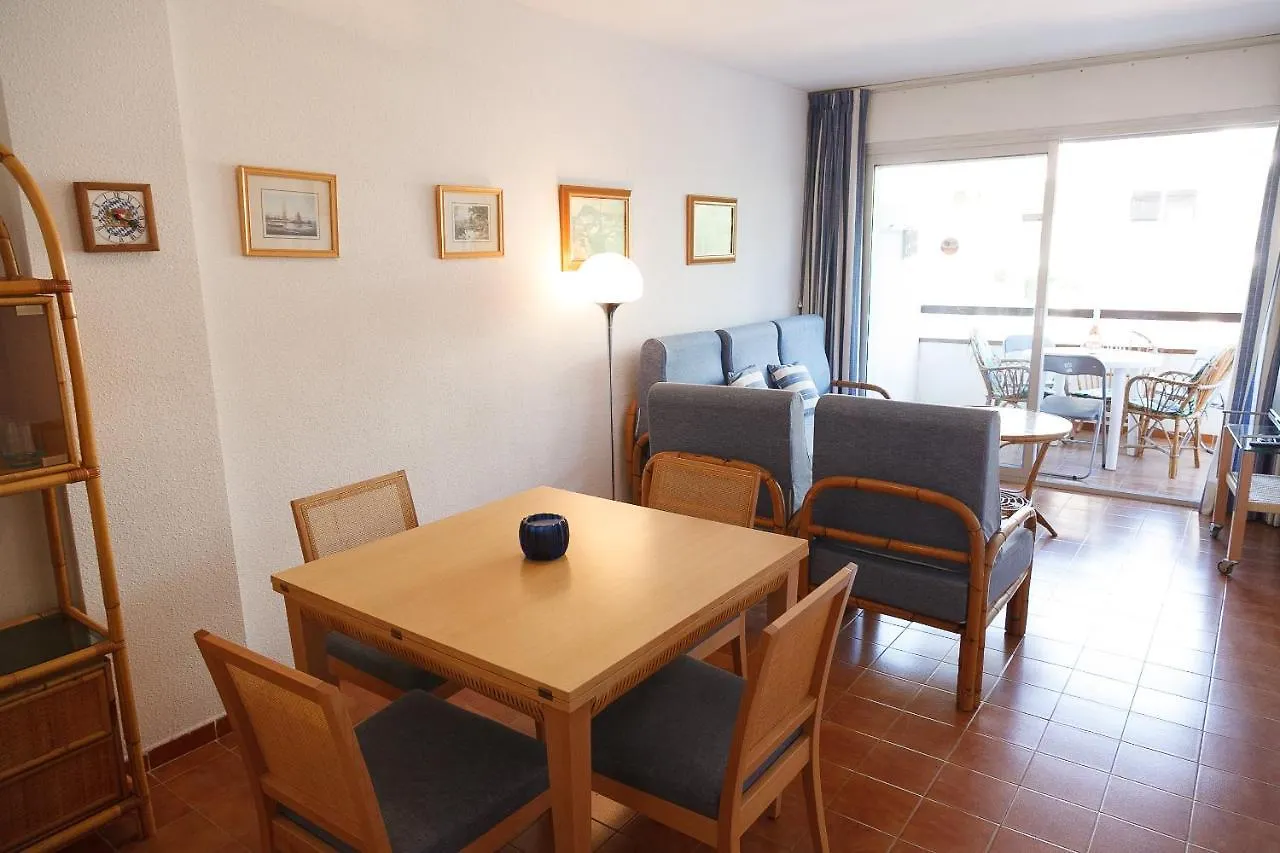 Uhc Buigas Luz Apartments 萨洛