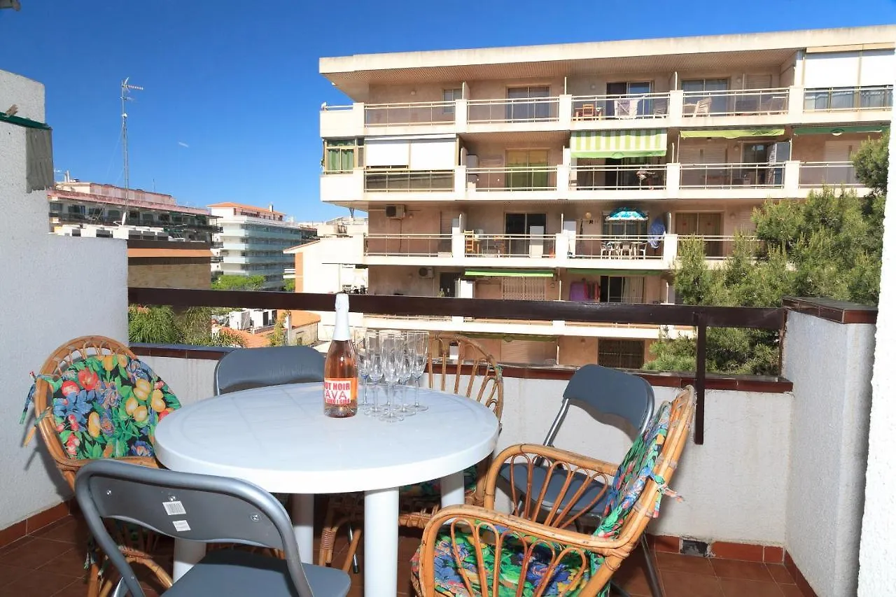 Uhc Buigas Luz Apartments 萨洛 西班牙