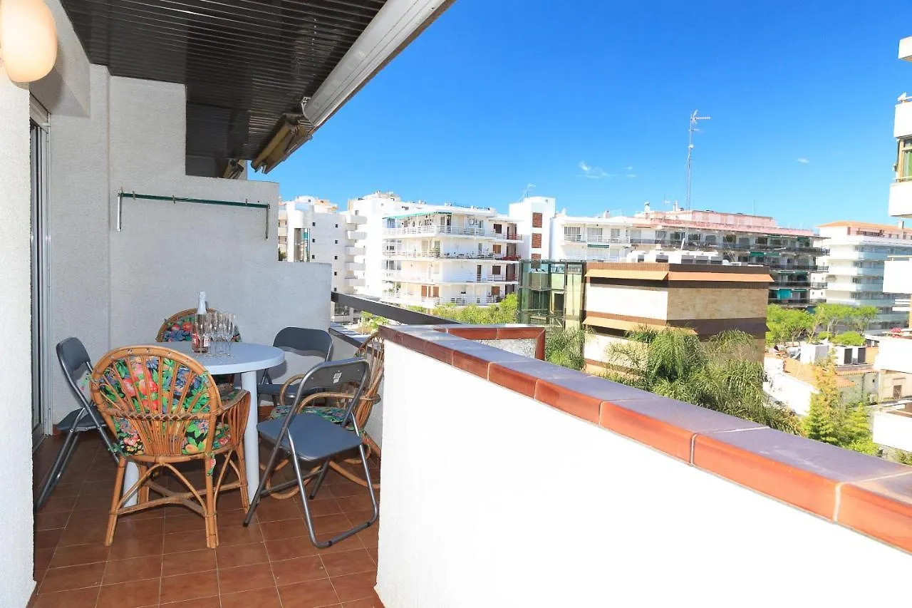 Uhc Buigas Luz Apartments Salou 0*,  Spanje