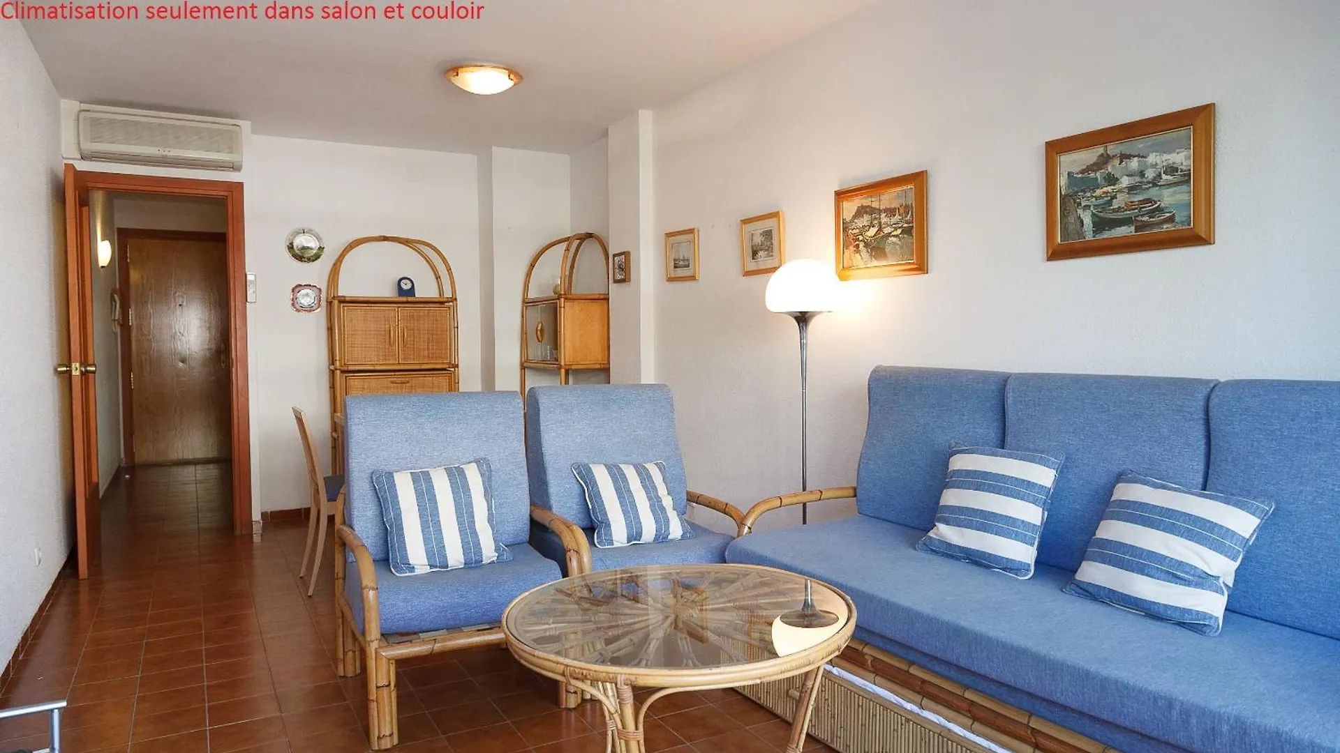 Uhc Buigas Luz Apartments 萨洛