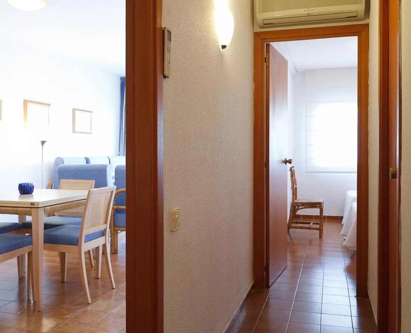 Uhc Buigas Luz Apartments 萨洛 0*,  西班牙