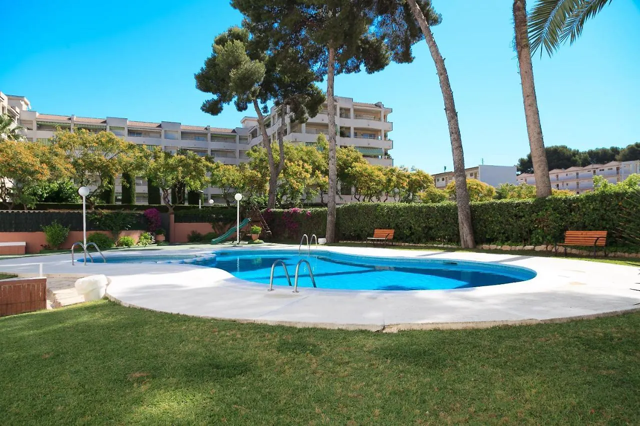 Uhc Buigas Luz Apartments kontakter