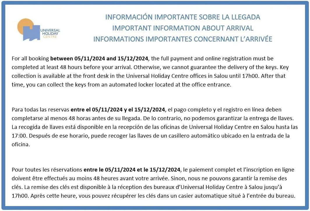 Uhc Buigas Luz Apartments Salou